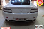 阿斯顿马丁V8 Vantage2011款4.7 Sportshift Coupe