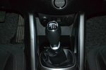 现代Veloster飞思2011款1.6L 手动舒适版 