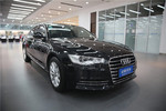 奥迪A6L2012款TFSI 标准型(2.0T)