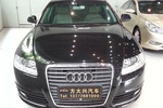 奥迪A6L2009款2.0TFSI 标准型AT