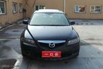 马自达Mazda62007款2.0 手动舒适型