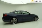 宝马4系 Coupe2014款428i xDrive运动设计套装型