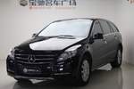 奔驰R级2011款R350L 4MATIC