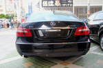 奔驰E级2010款E200 CGI优雅型(进口)