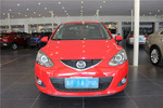 马自达MAZDA22008款1.5L 自动 超值型