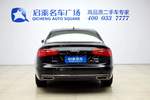 奥迪A6L2012款50 TFSI quattro 豪华型(3.0T)