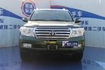 丰田兰德酷路泽2010款4.0L VX