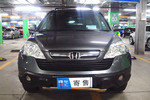 本田CR-V2010款2.4L VTi 自动 豪华版