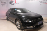 大众帕萨特2013款1.4TSI DSG尊荣版