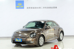 大众甲壳虫2014款1.2TSI 时尚型