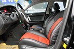 MG62010款1.8DVVT 手自一体 世博版