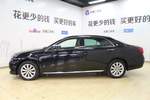 丰田皇冠2011款2.5L Royal 真皮天窗特别版 