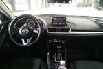 马自达MAZDA3Axela昂克赛拉 三厢2014款1.5L 自动豪华型