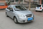 雪佛兰乐风2007款1.4 SL 手动