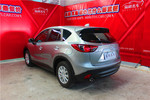 马自达CX-52014款2.0L AT 两驱都市型