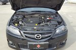 马自达MAZDA62008款2.0L 手自一体 豪华型