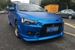 三菱翼神2011款1.8L CVT 致尚版豪华型