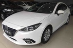 马自达MAZDA3Axela昂克赛拉 三厢2014款1.5L 自动舒适型