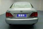 丰田皇冠2005款3.0L Royal E