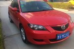 马自达MAZDA3经典2008款1.6L 手自一体 标准型