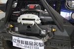 Jeep牧马人两门版2013款3.6L 罗宾汉