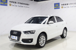 奥迪Q32015款35 TFSI 进取型