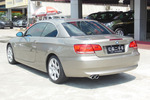 宝马3系敞篷2008款330i