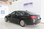 宝马5系2013款525Li 领先型