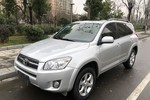 丰田RAV4荣放2009款2.4L 自动豪华导航版