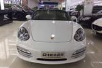 保时捷Boxster2009款Boxster 2.9L 