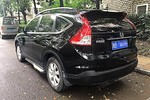 本田CR-V2013款2.0L 四驱经典版