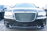 克莱斯勒3002013款300C 3.6L 尊崇版