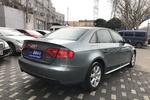 奥迪A4L2011款2.0TFSI 舒适型