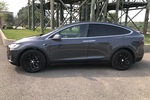 特斯拉Model X2016款75D