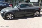 奥迪TT2011款Roadster 2.0TFSI