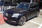 奔驰GLK级2009款GLK350 4MATIC