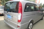 奔驰唯雅诺2006款Viano