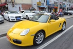 保时捷Boxster2006款Boxster 2.7L 