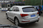 奥迪Q52010款2.0TFSI 进取型