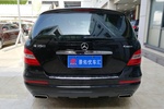 奔驰R级2011款R350L 4MATIC