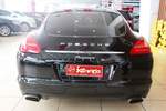 保时捷Panamera2010款Panamera 4 3.6L 