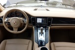 保时捷Panamera2010款Panamera