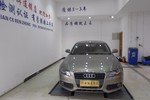 奥迪A4L2012款2.0TFSI 舒适型