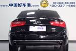 奥迪A6L2014款TFSI 标准型