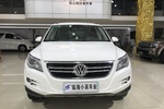 大众Tiguan2009款2.0TSI 豪华版