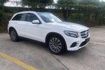 奔驰GLC级2016款GLC 260 4MATIC 动感型