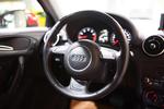 奥迪A12011款1.4T Urban版