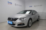 大众CC2011款1.8TSI 豪华型