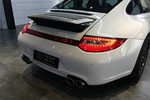 保时捷9112010款Carrera 4S