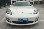 保时捷Panamera2010款Panamera 4 3.6L 